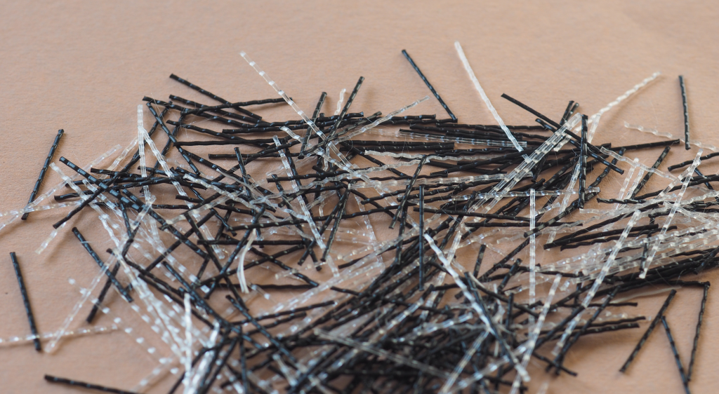 Durable fibers for ropes, cords, and industrial sewing yarns