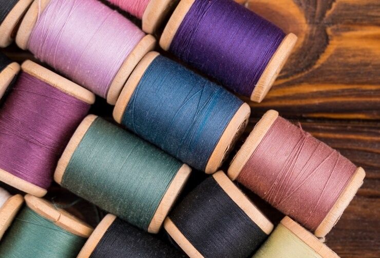 Polyethylene yarn for cooling, fishing, and technical use