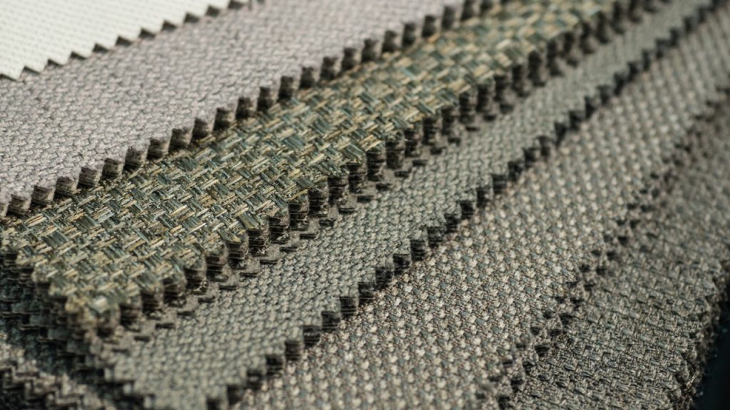 BCF Yarn: Durable, Versatile, and Globally Trusted by Shanthi Industries.